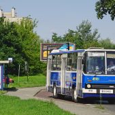 Ikarus 260.04 #45151