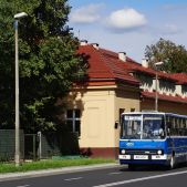 Ikarus 260.04 #45151