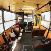 Ikarus 260.04 #9061