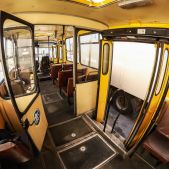 Ikarus 260.04 #9061