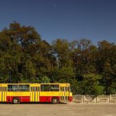 Ikarus 260.04 #9061
