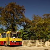 Ikarus 260.04 #9061