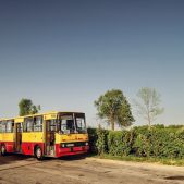 Ikarus 260.04 #9061