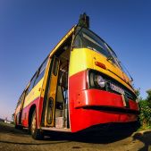 Ikarus 260.04 #9061