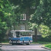 Ikarus 260.04 #45151