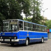 Ikarus 260.04 #45151