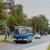 Ikarus 260.04 #45151