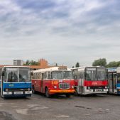 Ikarus 260.04 #45151