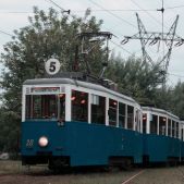 Konstal N+ND+ND #20+511+538