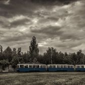 Konstal N+ND+ND #20+511+538