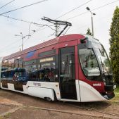 Newag Nevelo 126N #2205