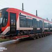 Newag Nevelo 126N #RY899