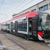 Newag Nevelo 126N #RY899