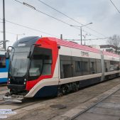 Newag Nevelo 126N #RY899