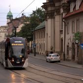 Newag Nevelo 126N #2205