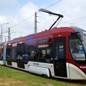 Newag Nevelo 126N #2205