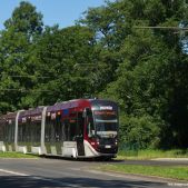 Newag Nevelo 126N #2205