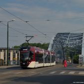 Newag Nevelo 126N #2205