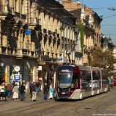 Newag Nevelo 126N #2205