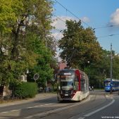 Newag Nevelo 126N #2205