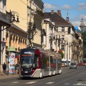 Newag Nevelo 126N #2205