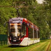 Newag Nevelo 126N #2205