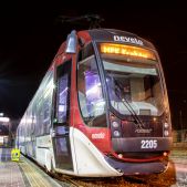 Newag Nevelo 126N #2205