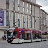 Newag Nevelo 126N #RY899
