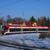 Newag Nevelo 126N #RY899