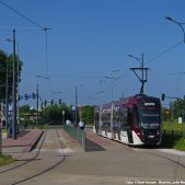 Newag Nevelo 126N #RY899