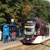 Newag Nevelo 126N #2205
