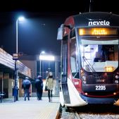 Newag Nevelo 126N #2205