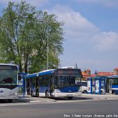 BYD K9 #DK609