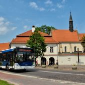 Solaris Urbino 18 #DR768