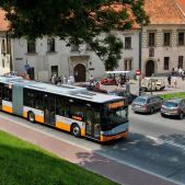 Solaris Urbino 18 #9402