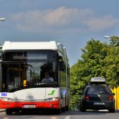 Solaris Urbino 18 CNG #P0 886B