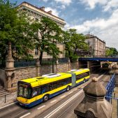 Solaris Urbino 18 #3002