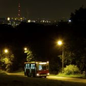 Jelcz M11 #317