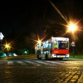 Jelcz M11 #317