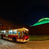 Jelcz M11 #317