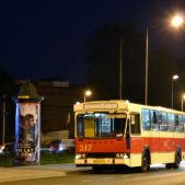 Jelcz M11#317