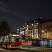 Jelcz M11 #317