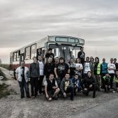 Zdjęcie grupowe z MIGocki