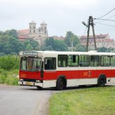 Jelcz M11 #317