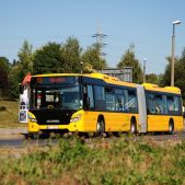 Scania CN320UA #ME799