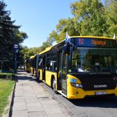 Scania CN320UA #ME799