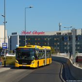 Scania CN320UA #ME799