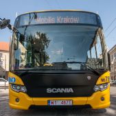 Scania CN320UA #ME799