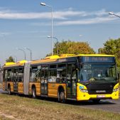 Scania CN320UA #ME799
