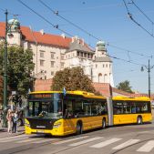 Scania CN320UA #ME799